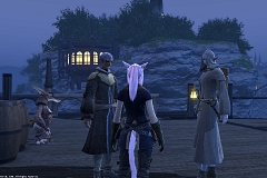 RP event