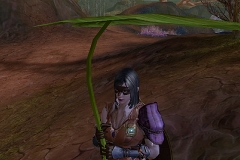 Me in Aion!