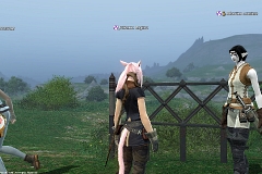 Group photo... Kinda