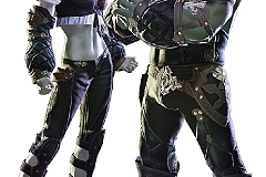 Roegadyn - Sea Wolves