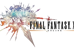 Final Fantasy XIV Logo