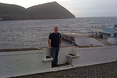 Me and a place i call Lajes