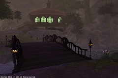 All Saints' Wake - Gridania