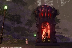 All Saints' Wake - Gridania