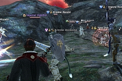 In The Heat Of Battle-7