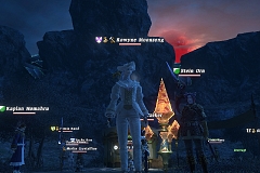 Adventurers Gather At Camp Brittlebark-3