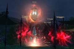 Atomos At Camp Bearded Rock